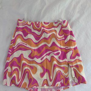 Aritzia Sunday Best Skirt